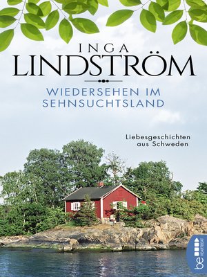 cover image of Wiedersehen im Sehnsuchtsland